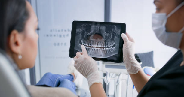 Licensed Root Canal Treatment service in Richton Park, IL - Dentist Open Now
